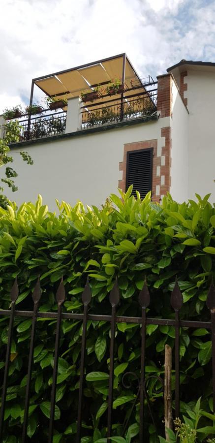 הוילה מונטיצ'יאנו La Casa Di Gigliola מראה חיצוני תמונה