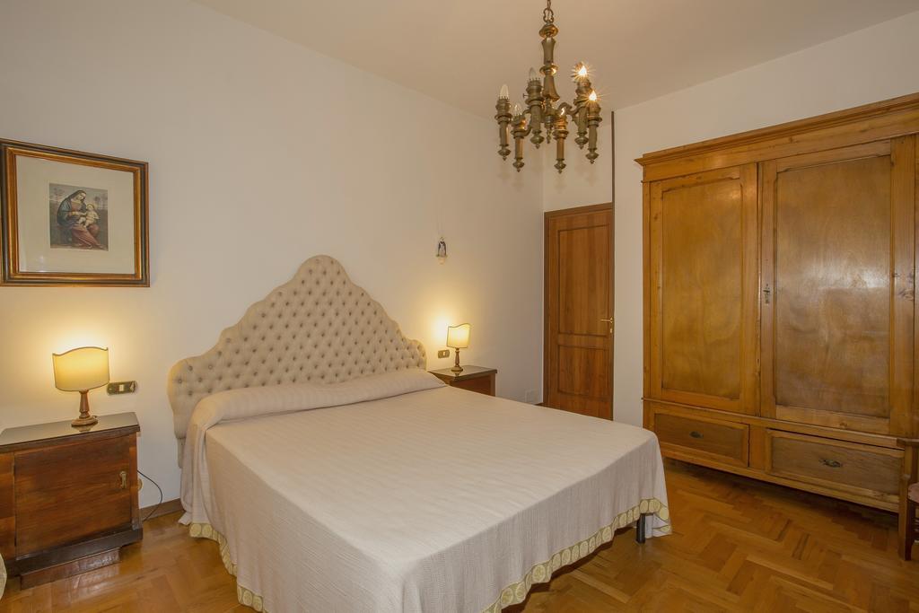 הוילה מונטיצ'יאנו La Casa Di Gigliola חדר תמונה
