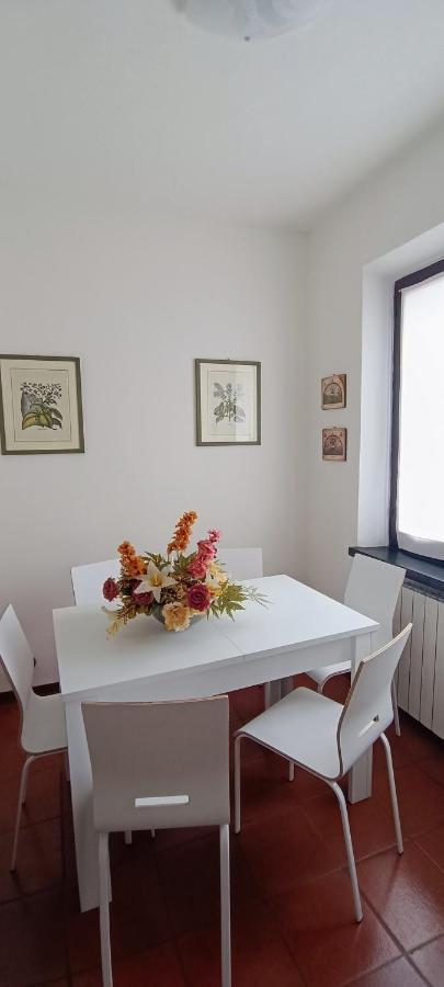 הוילה מונטיצ'יאנו La Casa Di Gigliola מראה חיצוני תמונה