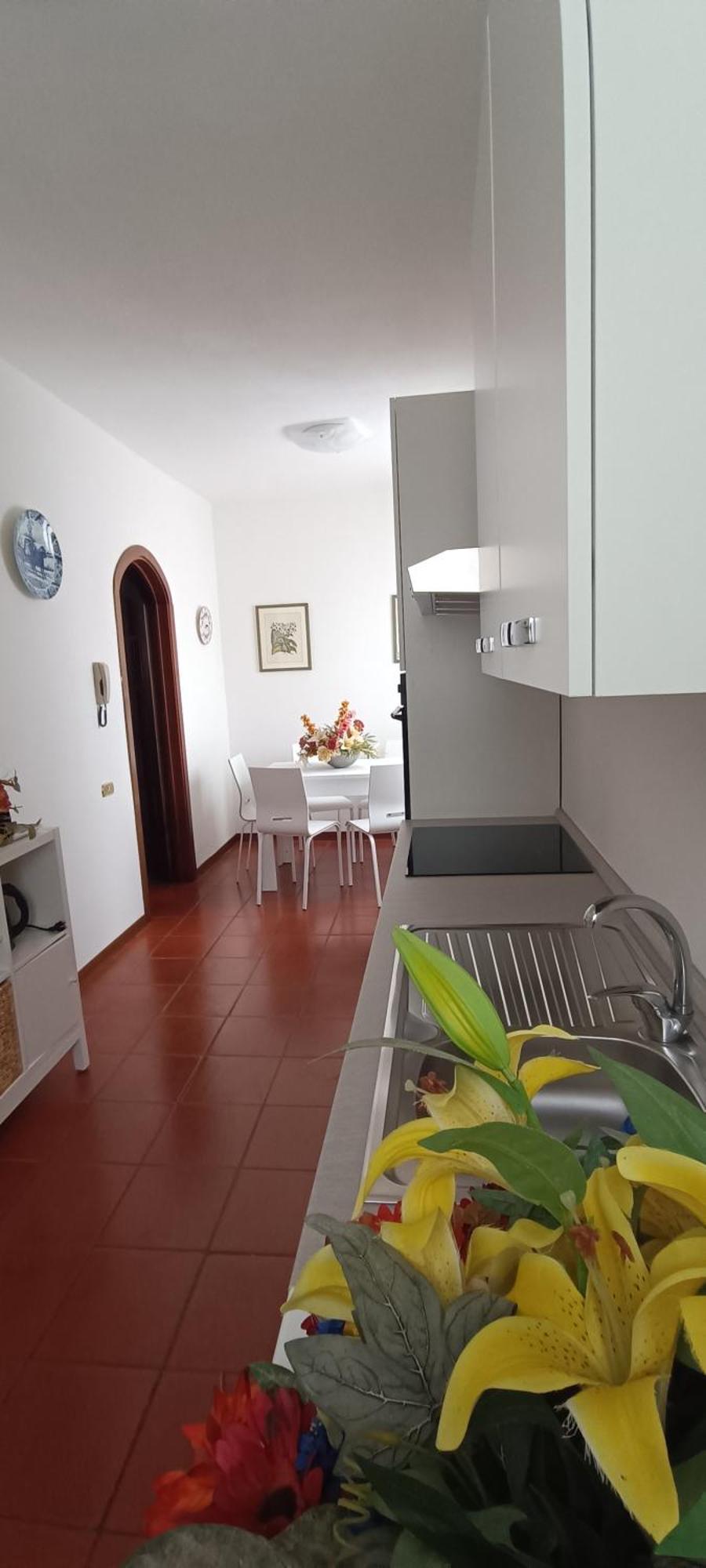 הוילה מונטיצ'יאנו La Casa Di Gigliola מראה חיצוני תמונה