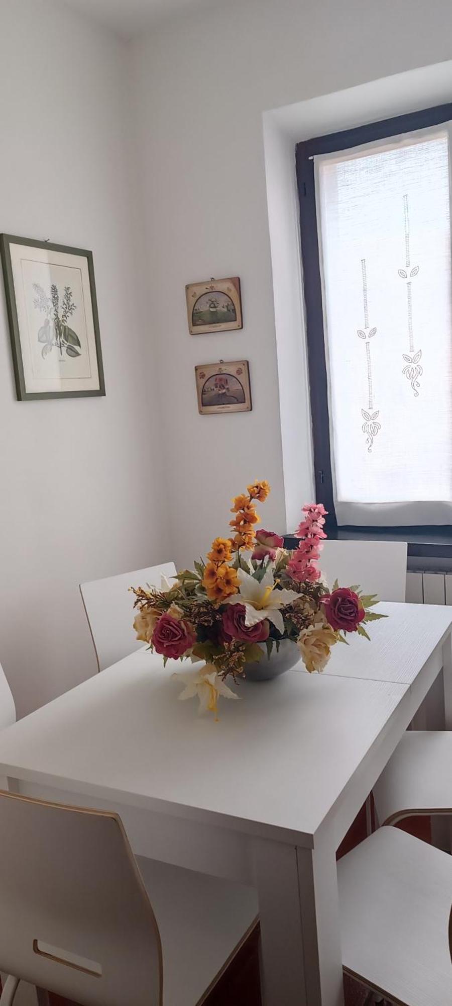 הוילה מונטיצ'יאנו La Casa Di Gigliola מראה חיצוני תמונה
