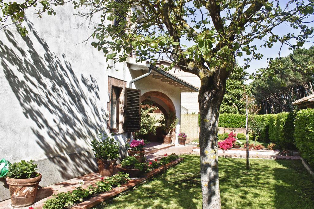 הוילה מונטיצ'יאנו La Casa Di Gigliola מראה חיצוני תמונה
