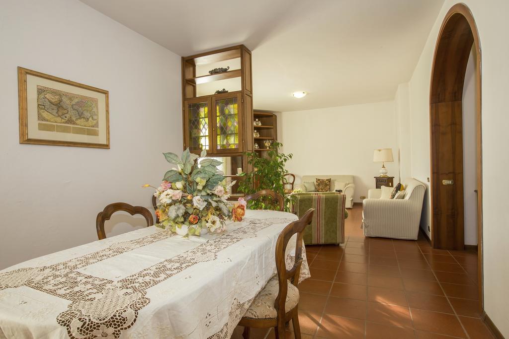 הוילה מונטיצ'יאנו La Casa Di Gigliola חדר תמונה